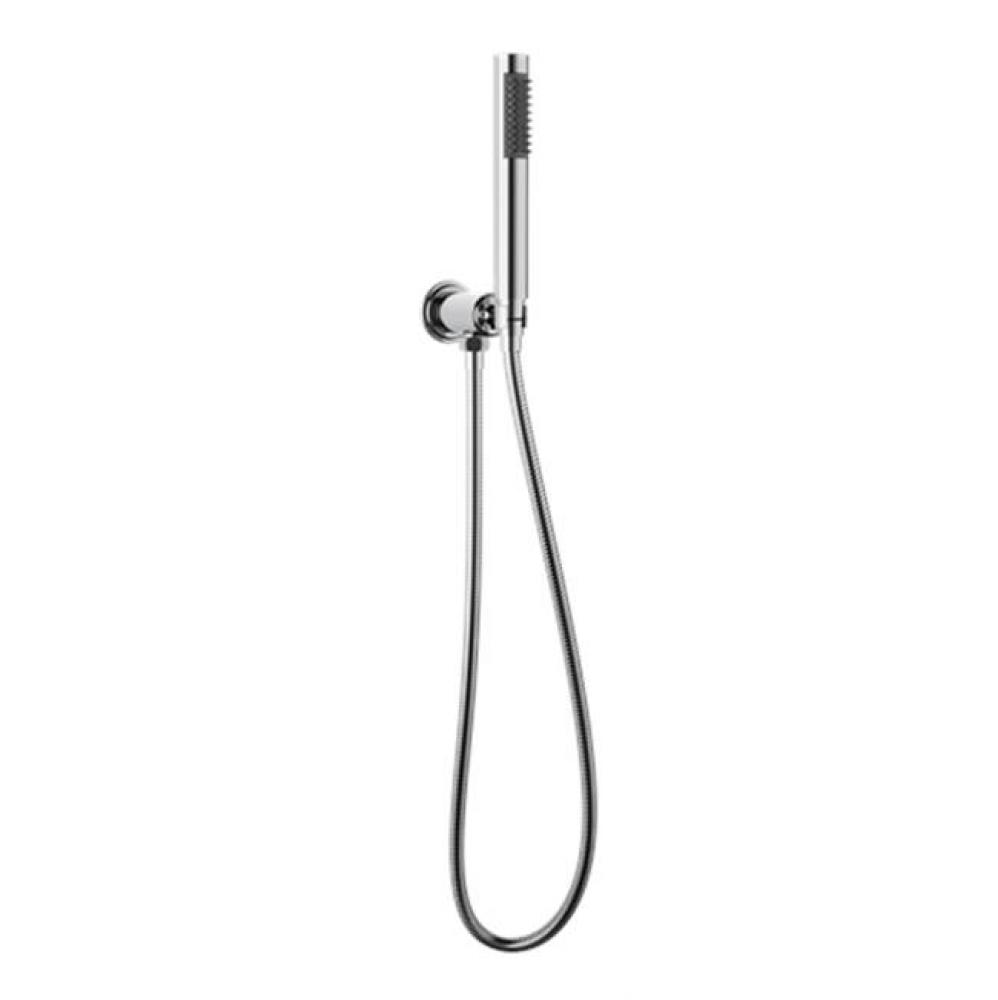 Darby Handshower Set Polished Chrome