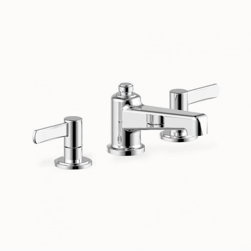 Darby Widespread Basin Faucet PC