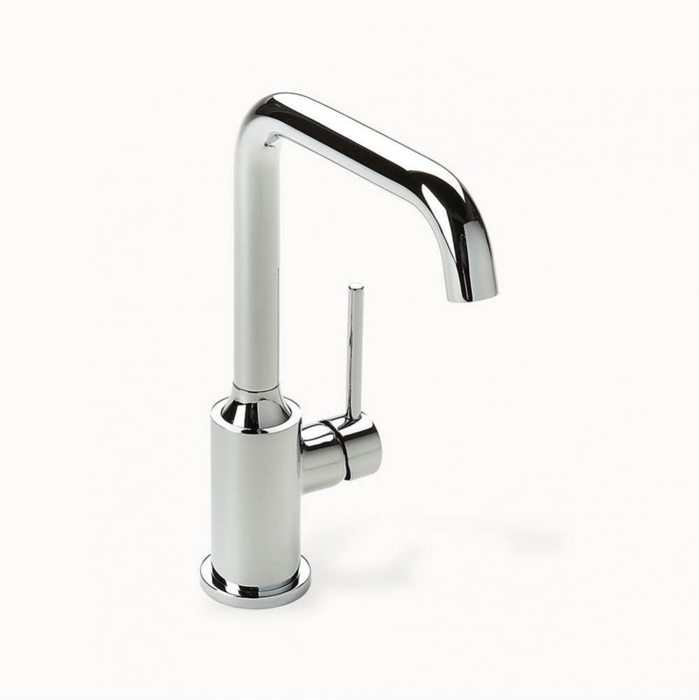 Taos Single-hole Basin Faucet PC