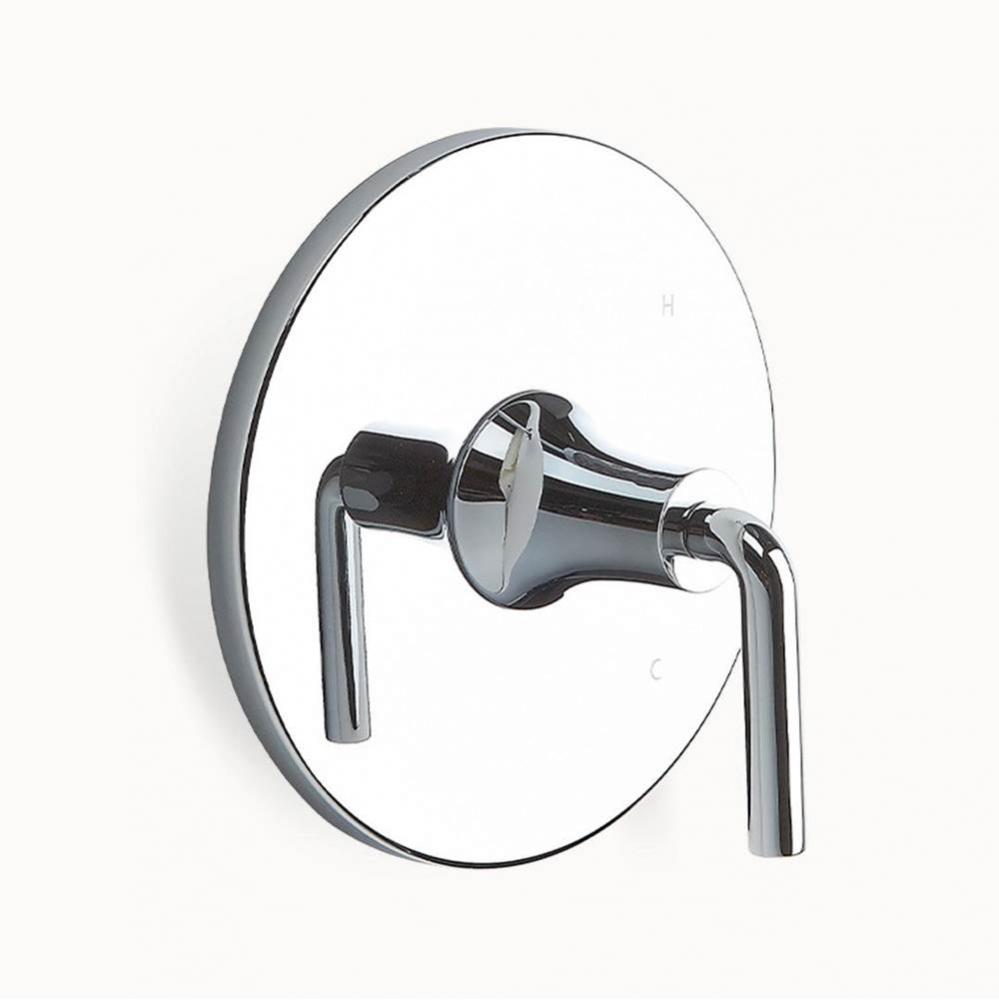 Taos PB Shower Valve Trim PC