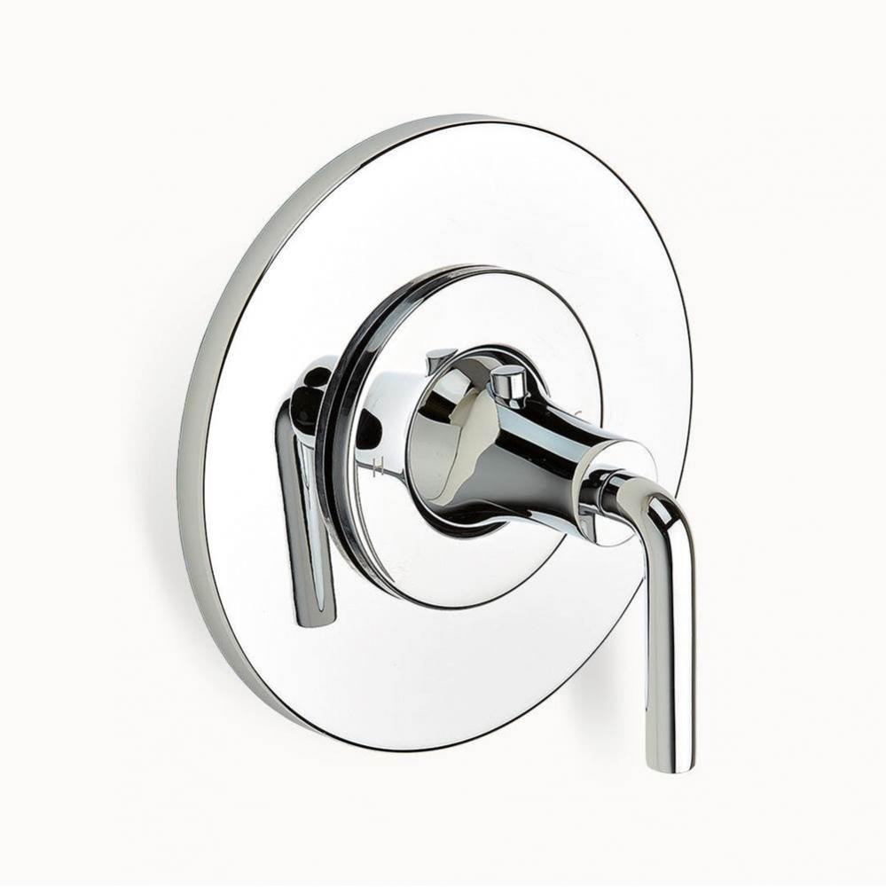Taos Thermostatic Valve Trim PC