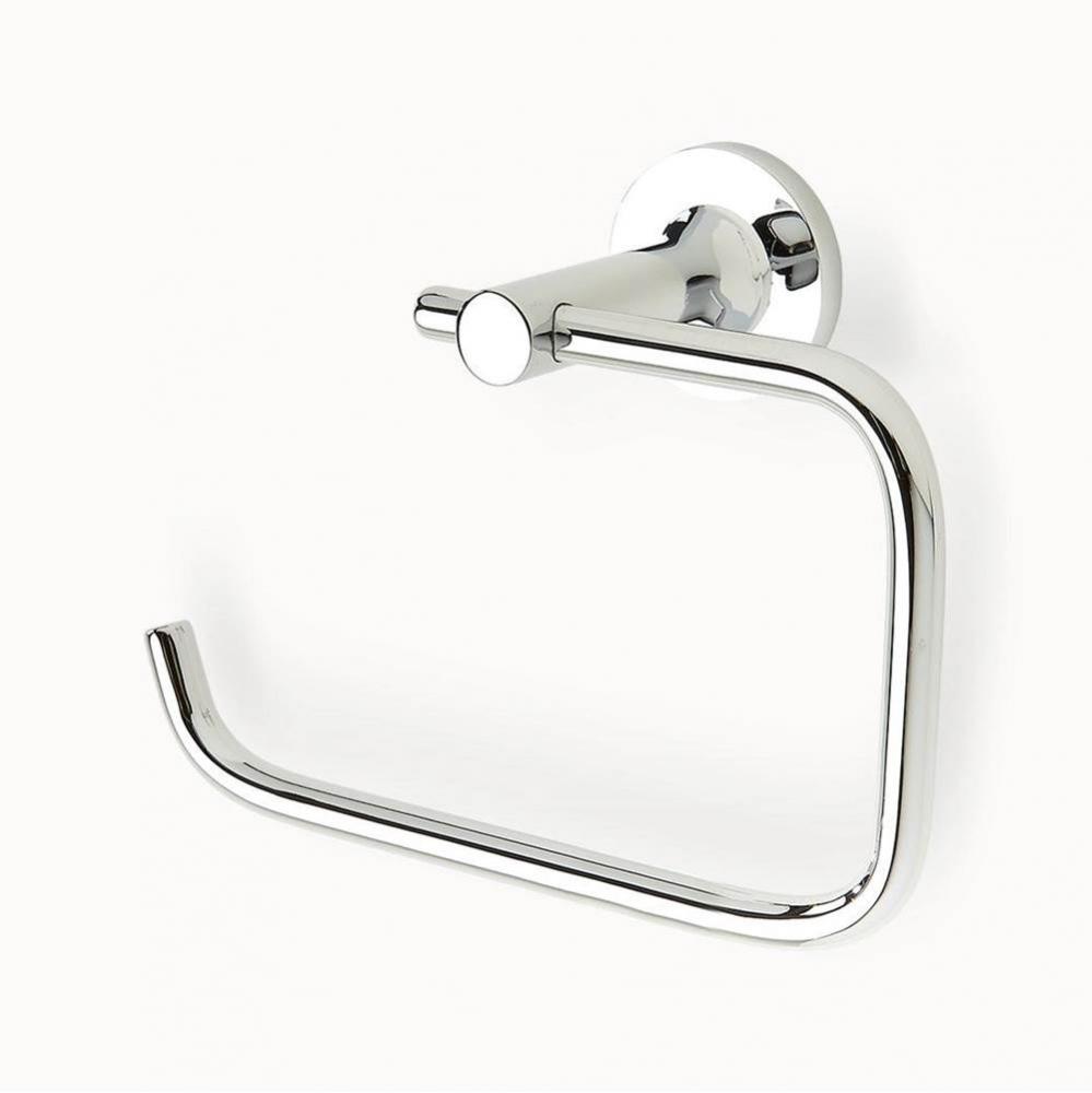 Taos Paper holder/Towel Ring PC