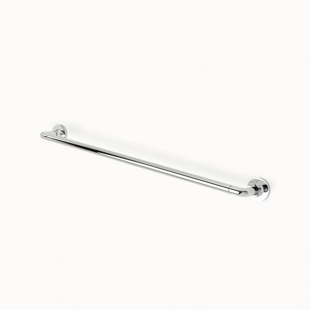 Taos 24'' Towel Bar PC