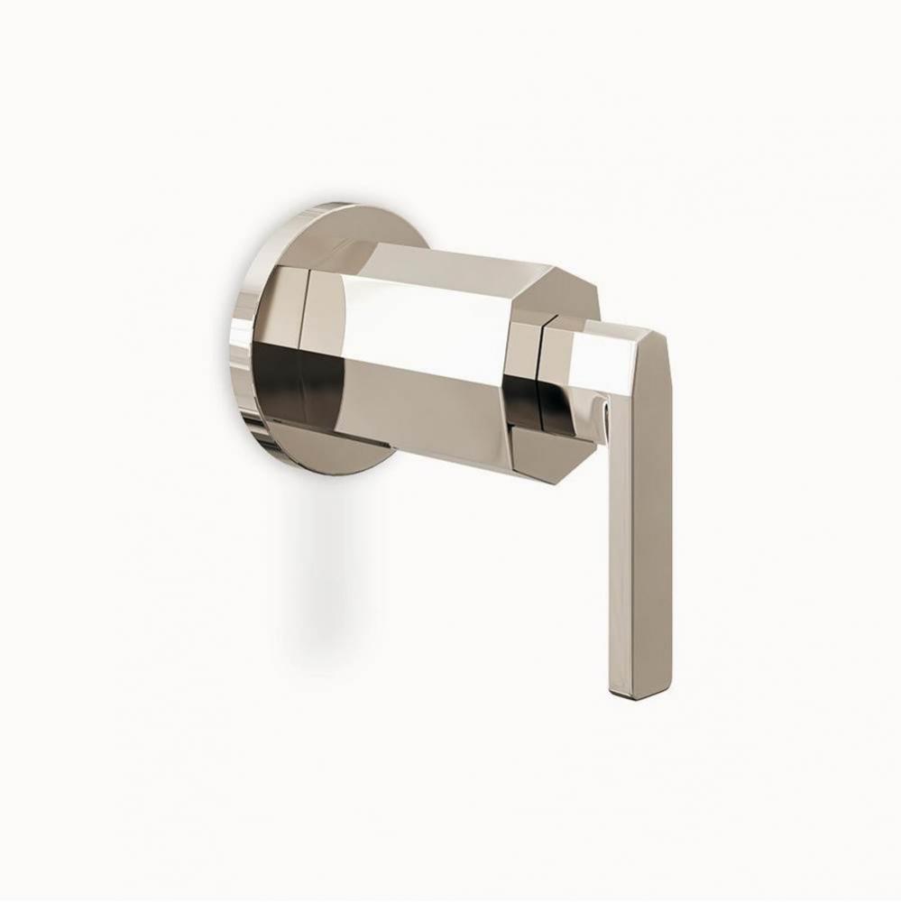 Heir Volume Control/Diverter Trim PN