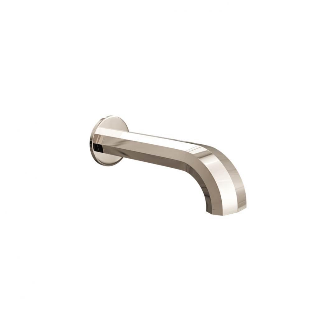 Heir Wall Tub Spout PN