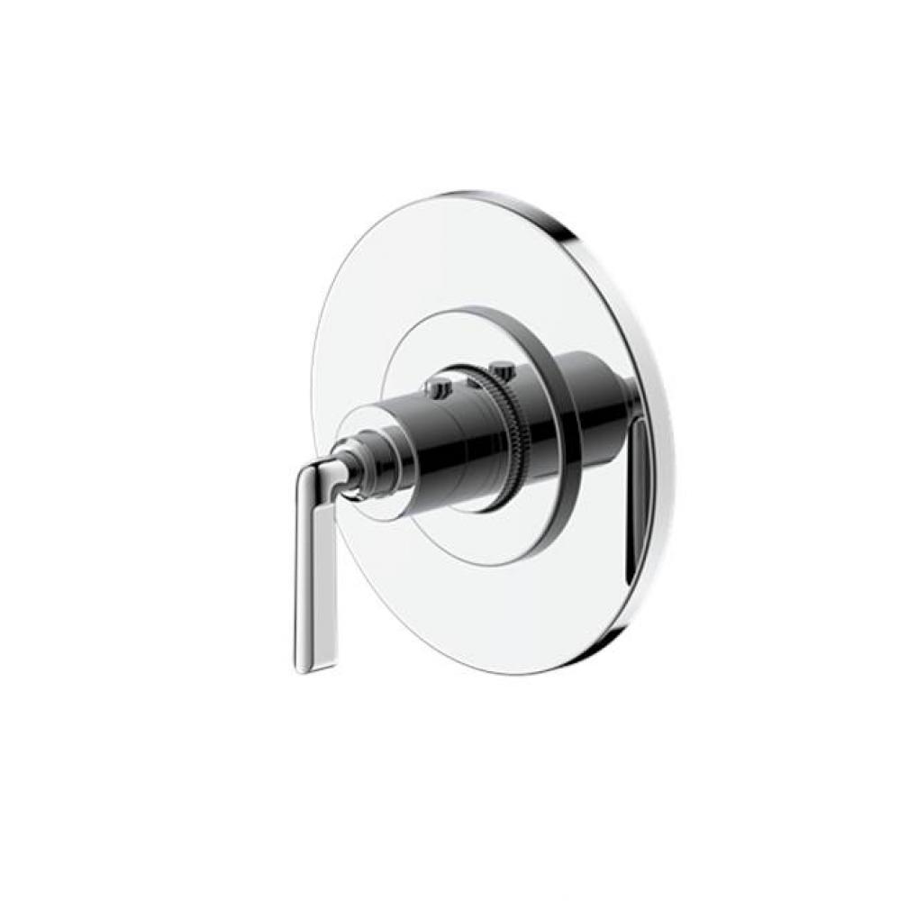 Fenmore Thermostatic Shower Trim Polished Chrome