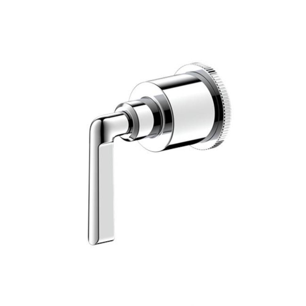 Fenmore Volume Control Trim Polished Chrome