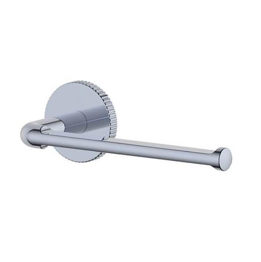 Fenmore Paper Holder Polished Chrome
