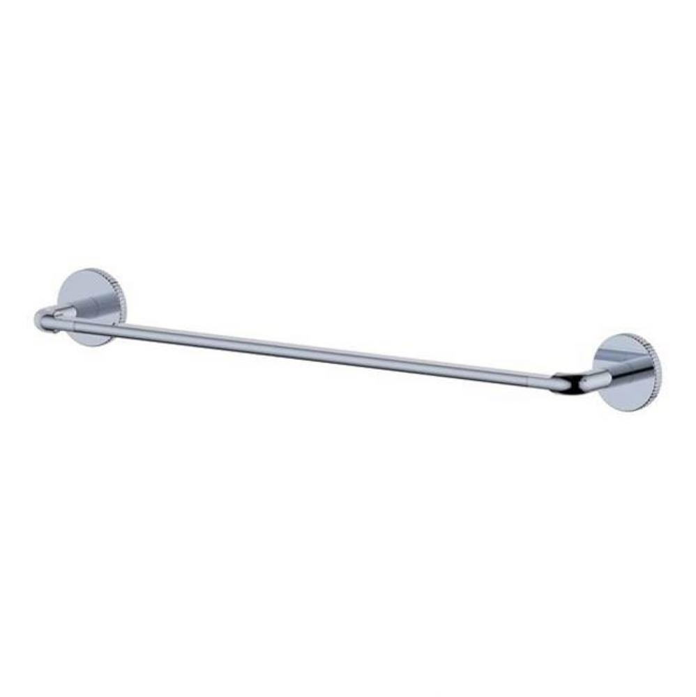Fenmore 18'' Towel Bar Polished Chrome