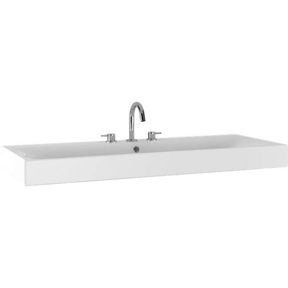MPRO 48'' Single-hole Basin
