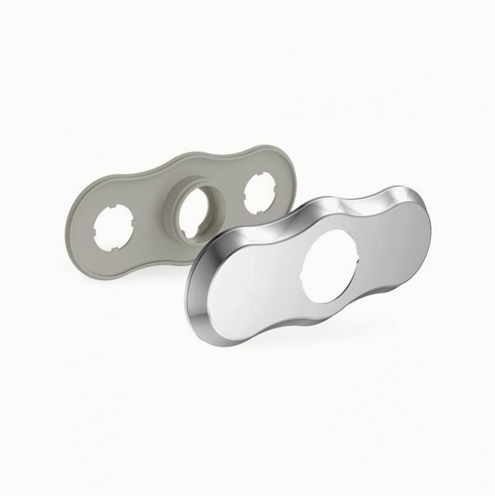 Berea 4'' Cover Plate PC