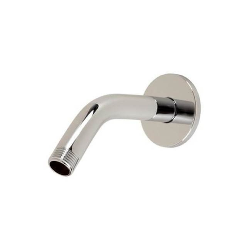 Modern Shower Arm With 5 Flanges, Sn