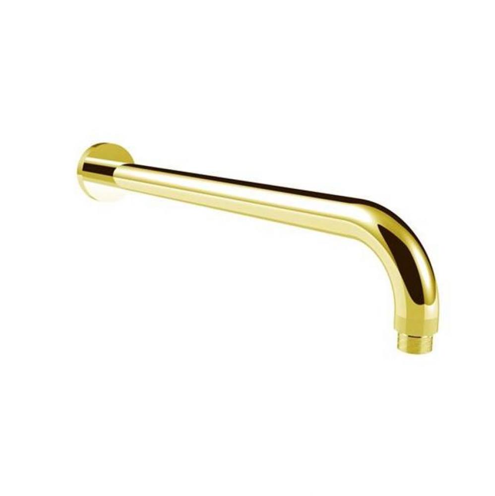 Union 15-3/4'' Shower Arm and Flange B