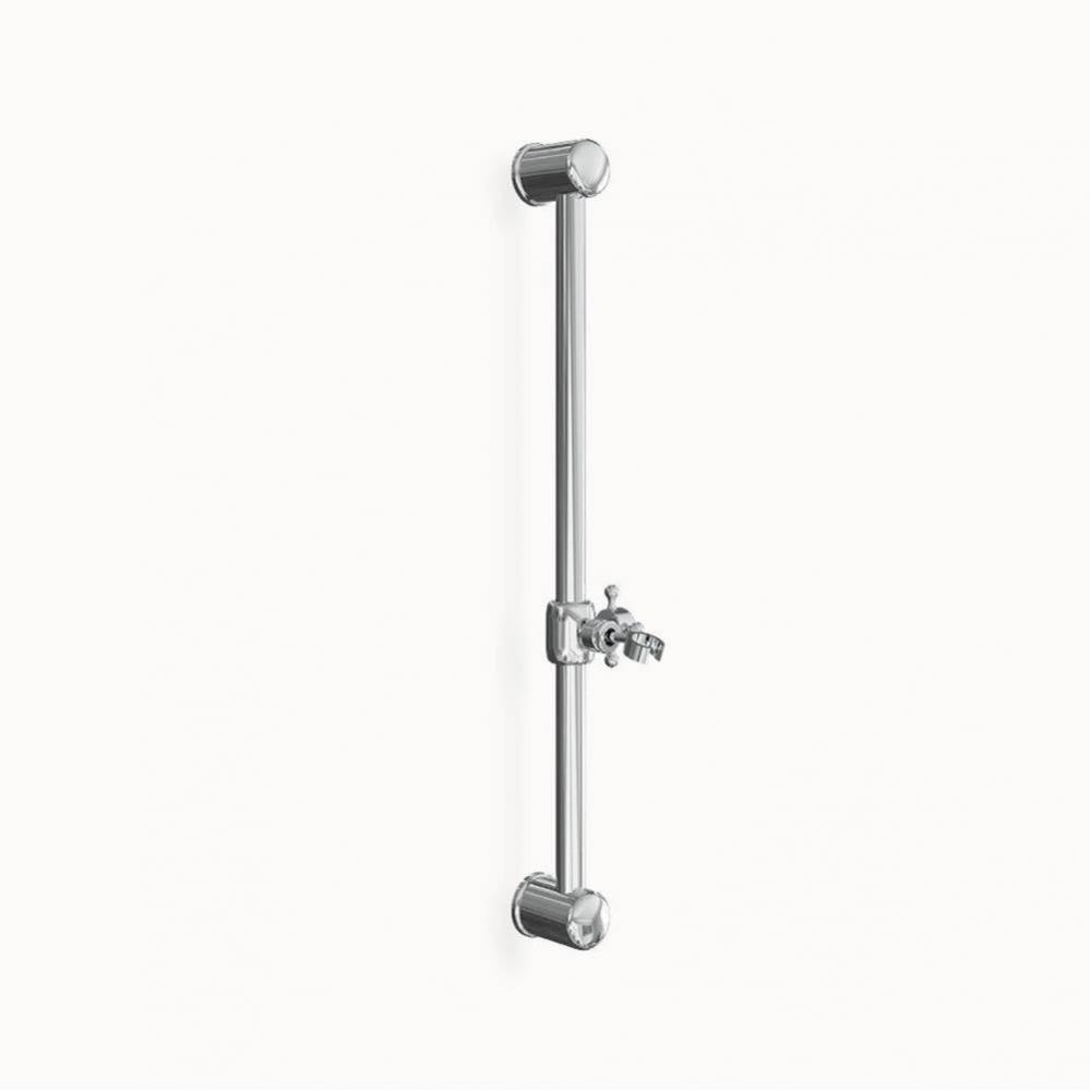 Belgravia Handshower Rail PC