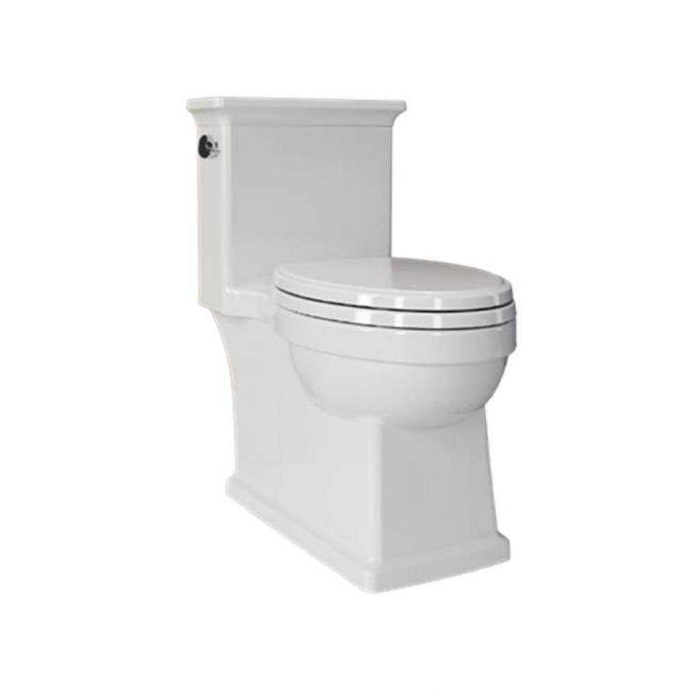 Heir One-Piece Single-Flush