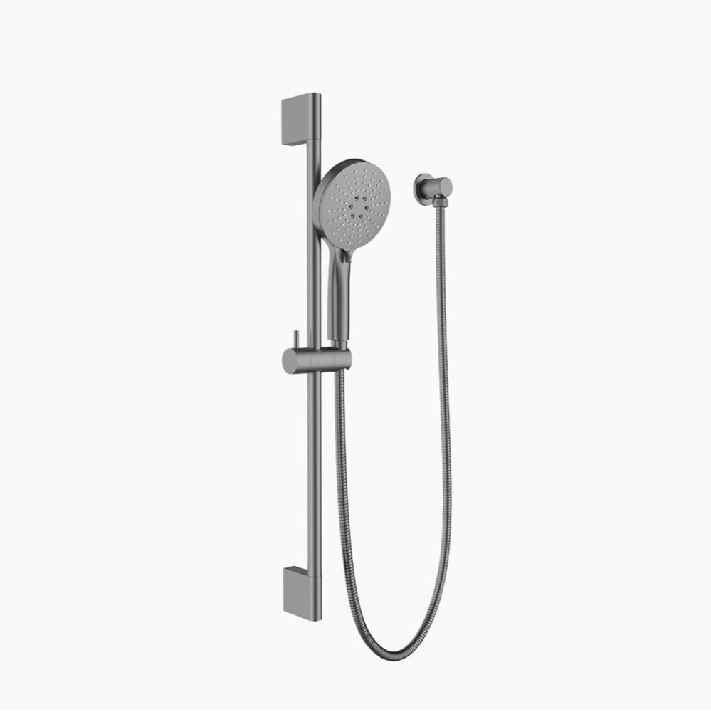 Svelte Handshower Set 2 Graphite