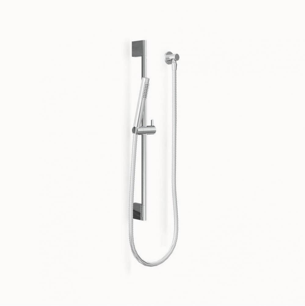 Svelte Handshower Set 3 Graphite