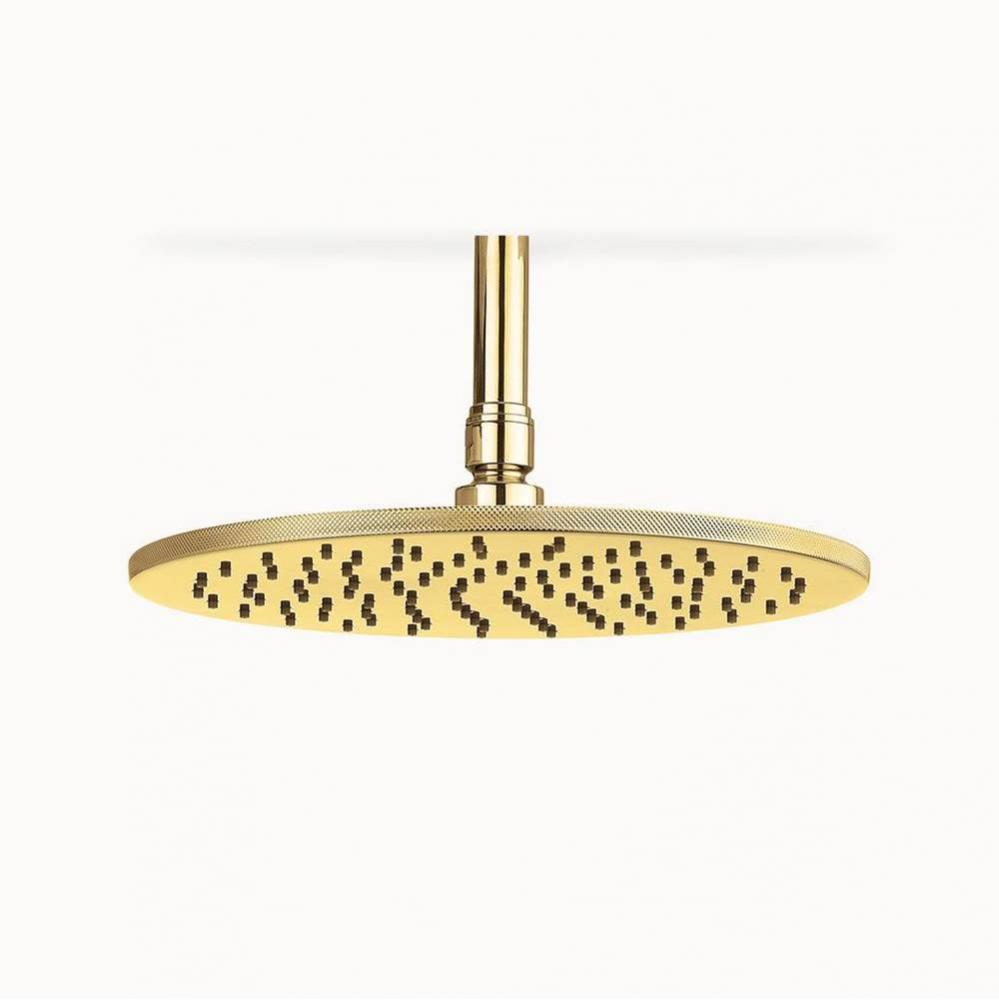Union 10'' Shower Head B