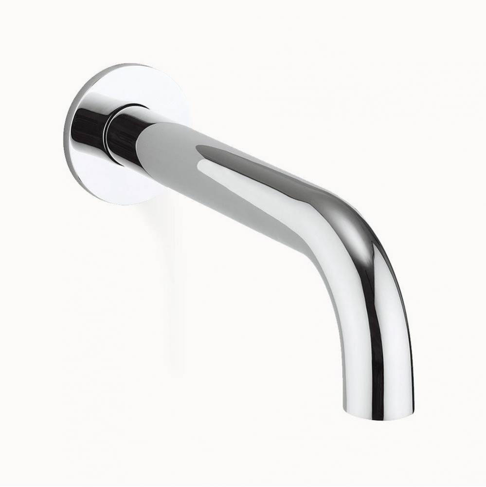 MPRO Wall Tub Spout PC