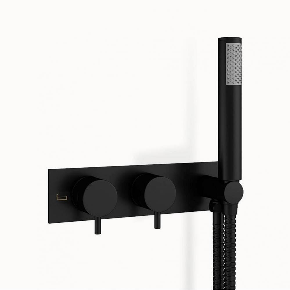 MPRO 1701 Thermo Set (1.75 GPM Handshower) MB