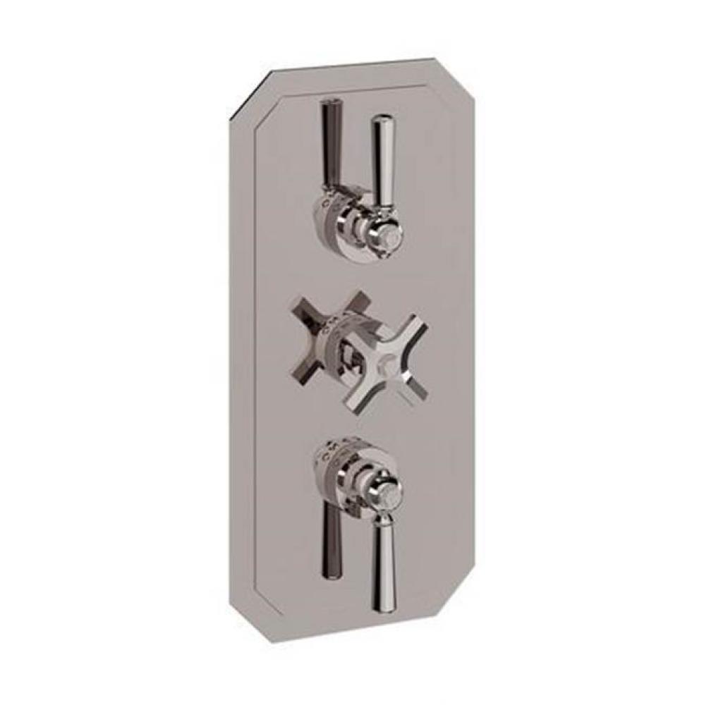 Waldorf Metal 2000 Thermo     Trim Polished Nickel