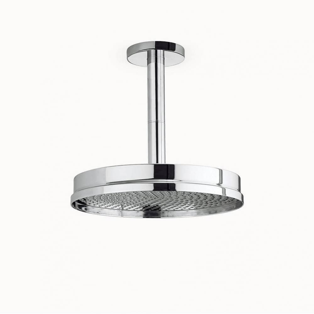 Waldorf 12'' Rain Head PC
