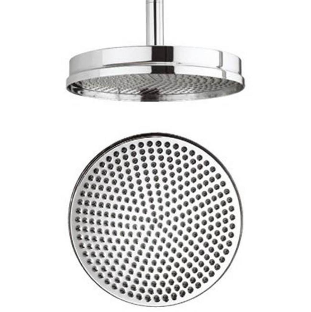Waldorf 12'' Rain Head SN
