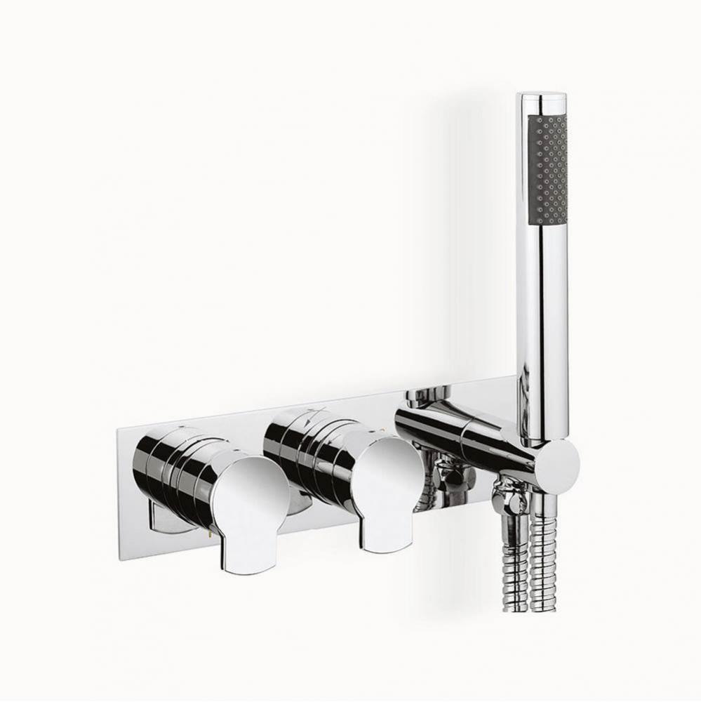 Wisp 1701 Thermo Set (1.75 GPM) PC