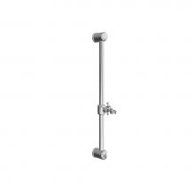 Crosswater London US-BL850S - Belgravia Handshower Rail SN