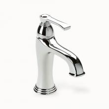 Crosswater London 11-01-PC - Berea Single-hole Basin Faucet PC