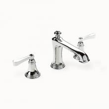 Crosswater London 11-08-PC - Berea Widespread Basin Faucet PC