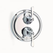 Crosswater London 11-20-T-PC - Berea Thermo Valve w/VC & DIV Trim PC