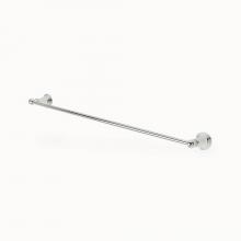 Crosswater London 11-66-PC - Berea 24'' Towel Bar PC