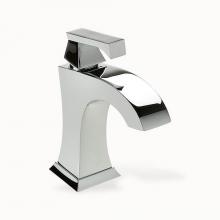 Crosswater London 14-01-PC - Leyden Single-hole Basin Faucet PC