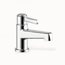 Crosswater London 15-01-PC - Darby Single-hole Basin Faucet PC