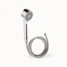 Crosswater London 15-34-PN - Darby Handshower and Hose PN
