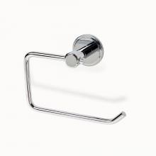 Crosswater London 15-59-PC - Darby Paper holder PC