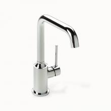 Crosswater London 17-01-PC - Taos Single-hole Basin Faucet PC