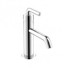 Crosswater London 17-04-PC - Taos Lever Single Hole Faucet, Polished Chrome