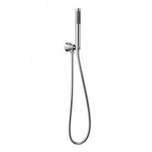 Crosswater London 17-07-PC - Taos Handshower Set Polished Chrome
