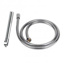 Crosswater London 17-34-PC - Taos Handshower and Hose