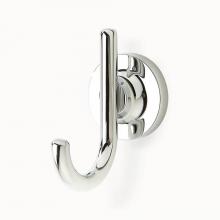 Crosswater London 17-51-PC - Taos Robe Hook PC