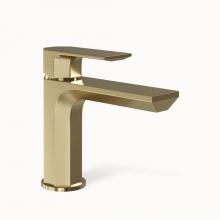 Crosswater London 18-01-BB - Heir Single-hole Basin Faucet BB