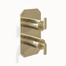 Crosswater London 18-1000-T-BB - Heir 1000 Thermo Valve Trim BB