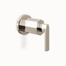 Crosswater London 18-17-T-PN - Heir Volume Control/Diverter Trim PN