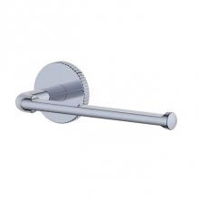 Crosswater London 28-58-PC - Fenmore Paper Holder Polished Chrome