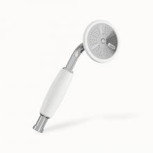 Crosswater London US-BLHANDSETC - Belgravia Handshower PC