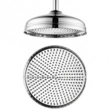 Crosswater London US-FH12S - Belgravia 12'' Rain Head SN