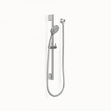 Crosswater London US-HSS023051C - Svelte Handshower Set 2 PC
