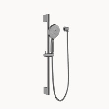 Crosswater London US-HSS023051GR - Svelte Handshower Set 2 Graphite